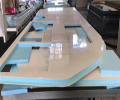 Pannelli Grp Per Camper