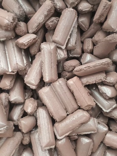 Lingotti di ferru di alta -qualità cù materiali superiori